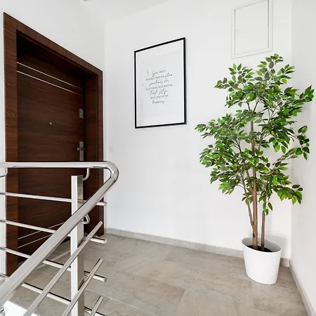 Apartament Libra Posedarje
