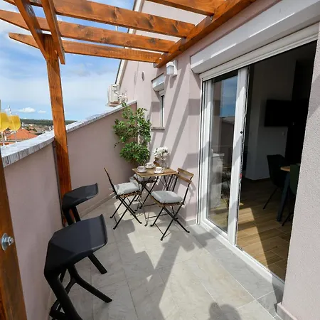 Apartament Libra Posedarje