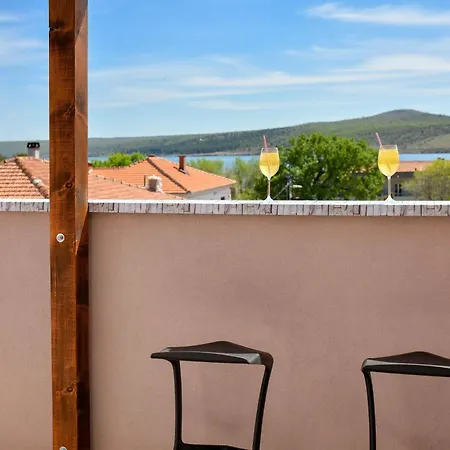 Apartament Libra
