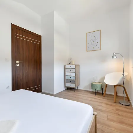 Apartament Libra *