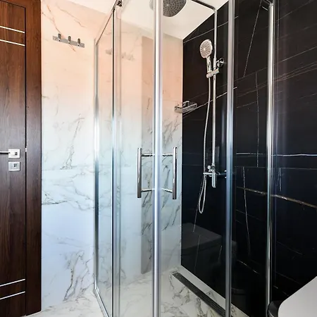 Libra Apartament Posedarje