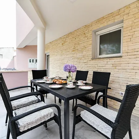 Apartamento Libra *