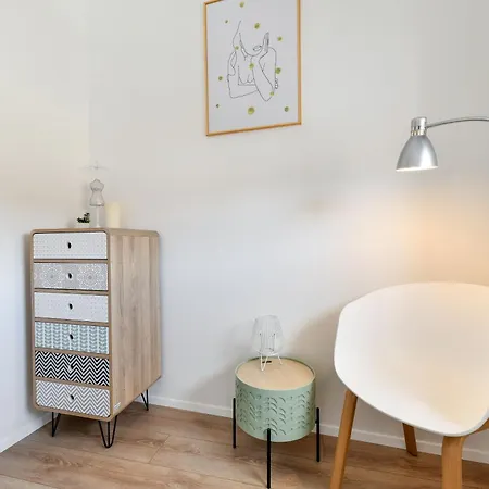 Libra Apartamento Posedarje