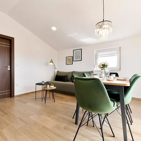 Libra Apartamento