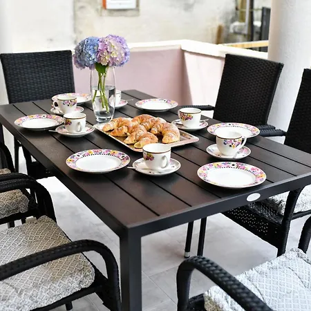 Apartamento Libra