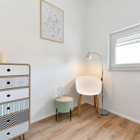 Apartamento Libra *
