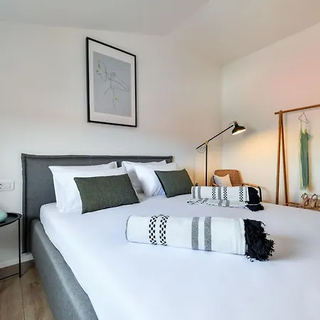 Libra Apartamento