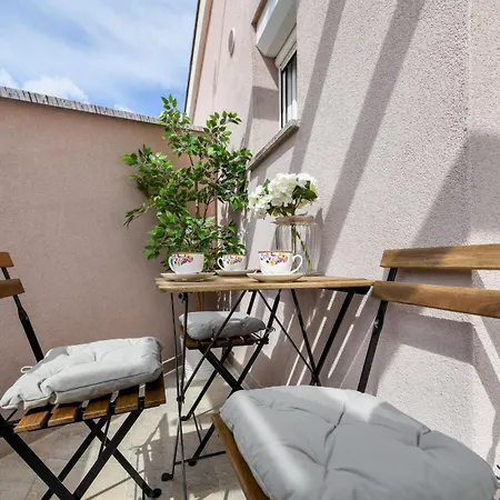 Apartamento Libra *
