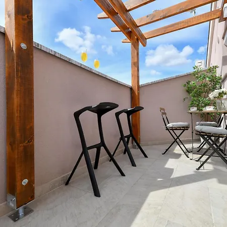 Libra Apartamento