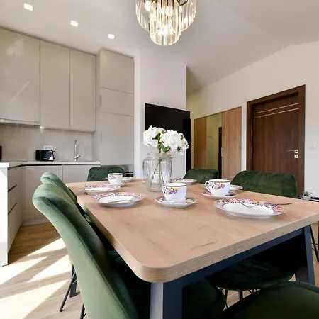 Apartamento Libra