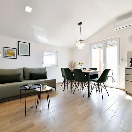 Libra Apartamento *
