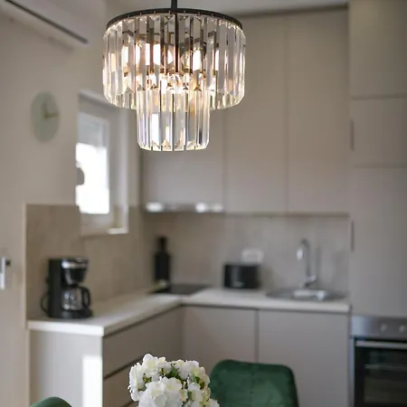 Apartamento Libra Posedarje